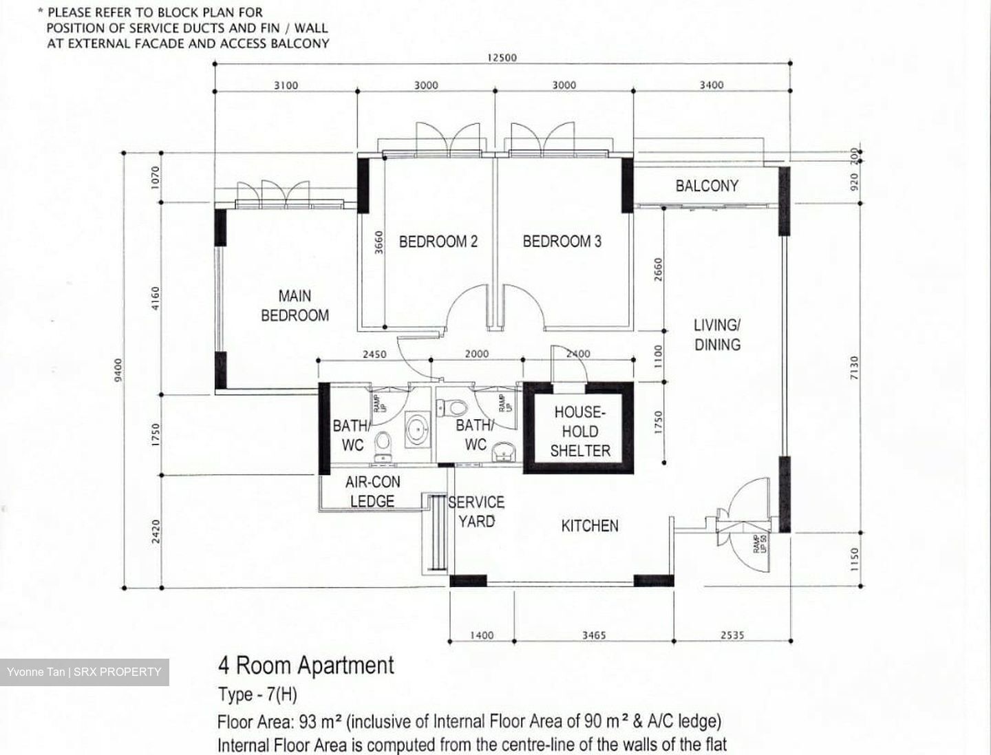 Blk 679C Punggol Drive (Punggol), HDB 4 Rooms #340963331